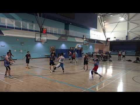 Ice Cold vs Rigged - Sunday tier 9 - tcbl 2022 spring