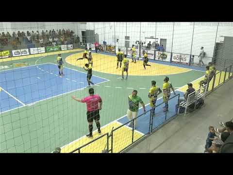 Melhores momento de mais uma noite da Copa Regional do Caju em Severiano Melo