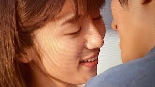 松下由樹　キスシーン