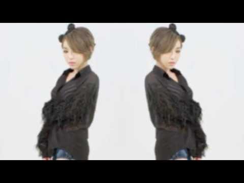 Gain's Photoshoot For YES Lingerie