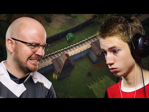 Figuring out how to break through State's many walls [Rus-Oto]