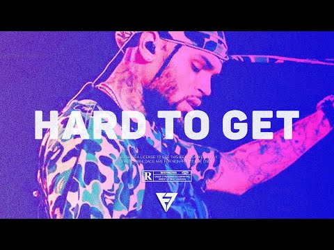 [FREE] "Hard To Get" - Chris Brown x Justin Bieber Type Beat W/Hook 2020 | Radio-Ready Instrumental
