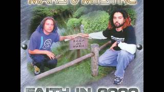 Mars & Mystre - Faith In 2000 - Full Mix (CD 1)