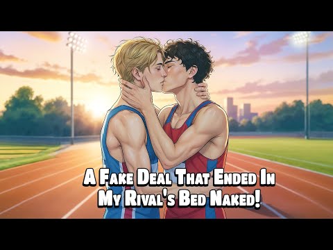 Fake Engagement With My Rival Went Wrong!