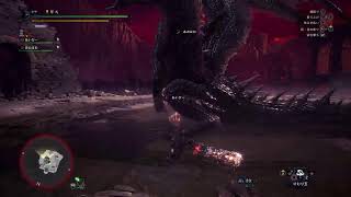 モンハンよわよわ