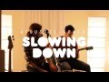 Slowing Down - Anthony Green (Columbia ...