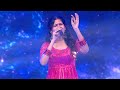 Ragasiyamai Song by SrinidhiSriprakash.. 😍   | SSS10 | Episode Preview Super singer 10