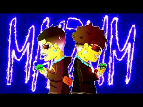 Passarin, Koda "MAIZUM" 🍬 (Prod.Ttheuz1n)
