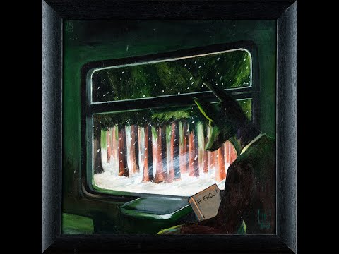 Rapha Saec - i Departure