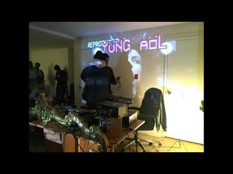 Yung AOL Boiler Room x Dirty Tapes Radio 001