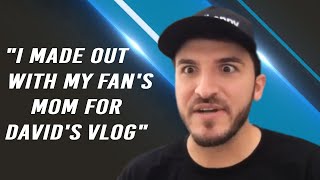 Zane Hijazi | Episode 16 | Access Allowed | Full interview video