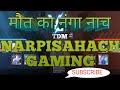 TDM GAME II NARPISACH GAMING II