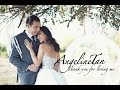Thank You For Loving Me - Vocals by Angeline ...