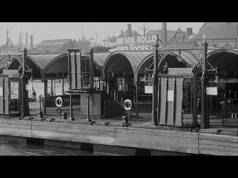 Round the Wirral with a Movie Camera (1934)