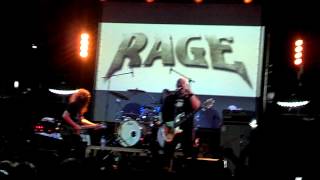 Rage in Kiev - Innocent