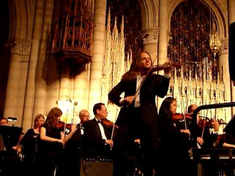 Antonio Pontarelli Gershwin's "Summertime"