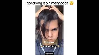 Download lagu gondrong bisa keren juga klo dikucirπβοΈ mp3 Download lagu gondrong bisa keren juga klo dikucirπβοΈ mp3