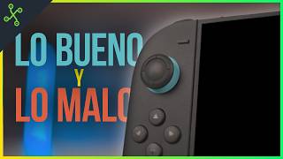 NINTENDO SWITCH 2 DESPUÉS DE 1 MES DE USO REAL 🎮 No reinventa la rueda, pero sí hace que gire mejor