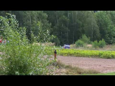 Kraśnicki RallySprint.