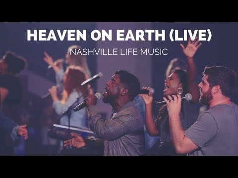 Thumbnail for Heaven On Earth video