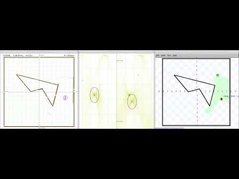 Mobile Robotics Lecture - Self Localization Kalman Filter