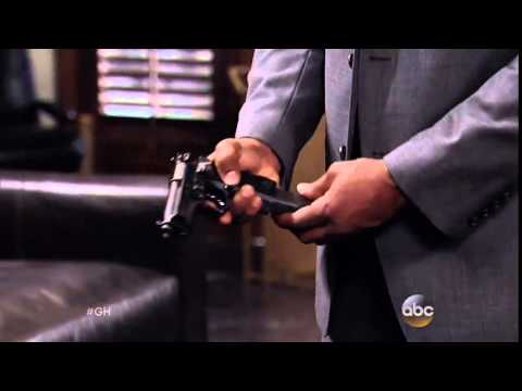 'General Hospital' Backstabbing Betrayal