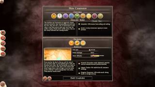 Total War: Rome 2 All factions 