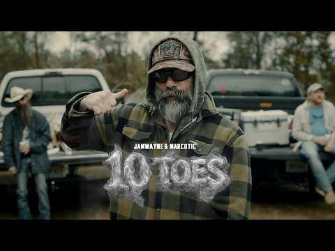 JamWayne and Marcotic615