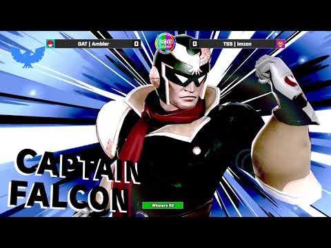 Pogchamp Cambridge Winter Series #10 2020 - Ambler vs Imzon (WR2)