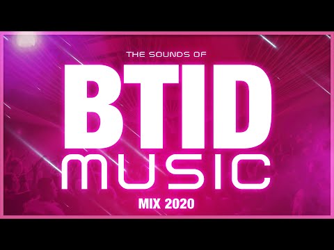 Bounce and Hard Dance DJ Mix 2020