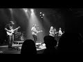 TREATY OAK REVIVAL Knoxville Tn 5 9 24 Irish Goodbye