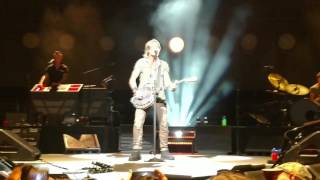 Gone Tomorrow (Here Today) Keith Urban RipCORD World Tour, Charlotte, NC August 18, 2016