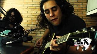 Bioshaft "Nothing´s Wrong" en vivo - #SesionesEnÑ / Rock en Ñ