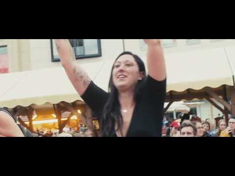 Johannes Scheurich – Regina Retina (live)