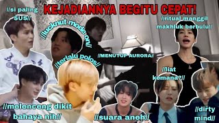 Download lagu MOMENT NCT DREAM YANG KAYA NGGAK REAL | NCT DREAM FUNNY MOMENTS mp3 Download lagu MOMENT NCT DREAM YANG KAYA NGGAK REAL | NCT DREAM FUNNY MOMENTS mp3