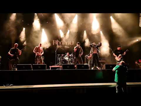 Ammo ft. Daniel Gun- CSL [ATA3 Muziekgieterij 2023]