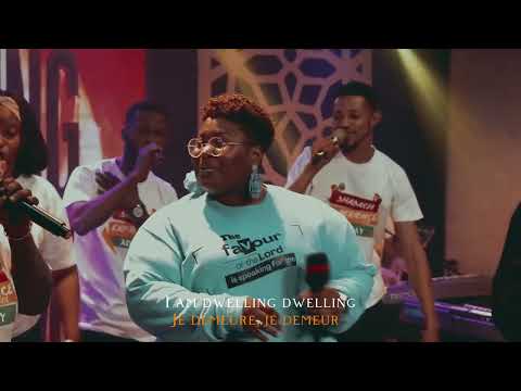 Judikay - Dwelling ft Christianah , Oge , Izuchi,  Pretty Peace and Chukwuebuka (Official Video)