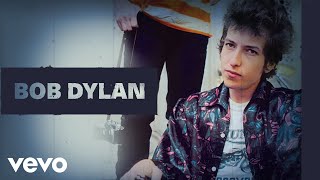 Bob Dylan - It Takes a Lot to Laugh, It Takes a Train to Cry (Audio)