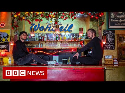 德國開始聖誕封鎖，科維德激增 - BBC News (Germany starts Christmas lockdown amid Covid surge - BBC News)