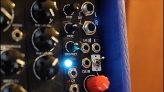 Video thumbnail for Kit Review # 23 - Befaco Output V3 by Synth Diy Guy