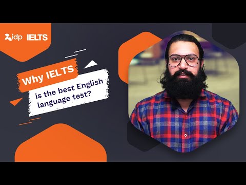 Cracking the IELTS: Tips and Tricks from Surjit Singh, an Internal Auditor || IDP IELTS