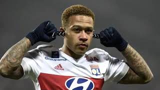 Memphis depay- no love