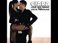 Ciara e Justin Timberlake Love, Sexy And Magic ...