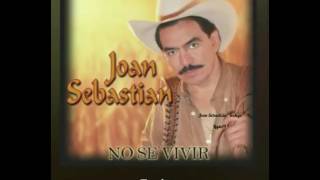 Joan Sebastián "Testigo"