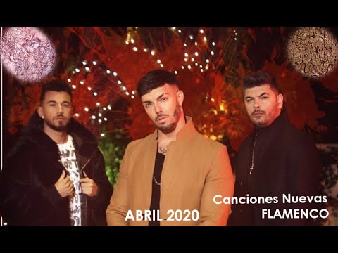 Canciones Nuevas FLAMENCO 💃 FLOW OCTUBRE 2020 👠 – (Con Nombre)