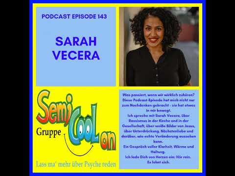 Sarah Vecera - Gemeinsam anders