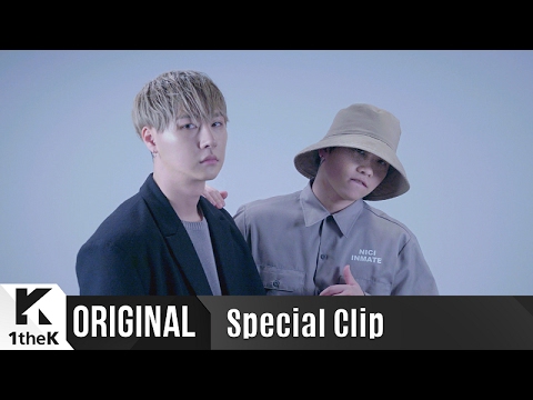 [Special Clip] EDEN(이든)_Stand Up (Feat. Babylon(베이빌론))