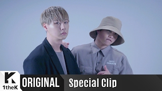 [Special Clip] EDEN(이든)_Stand Up (Feat. Babylon(베이빌론))