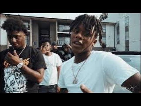 Day1 Lil Willie - Just Because (feat. 4192 Diesel)