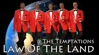 The Temptations - Law Of The Land (1973) (Srpski prevod)
